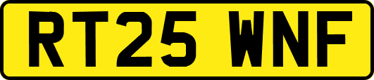 RT25WNF