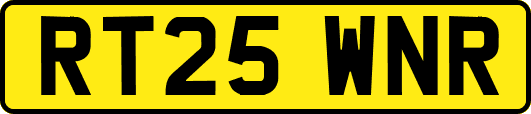 RT25WNR