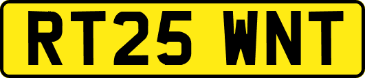RT25WNT