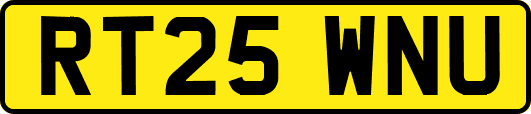RT25WNU