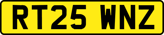 RT25WNZ