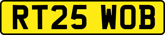 RT25WOB