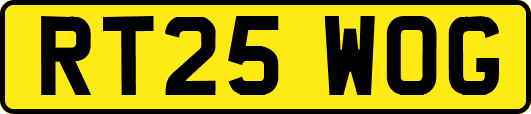 RT25WOG