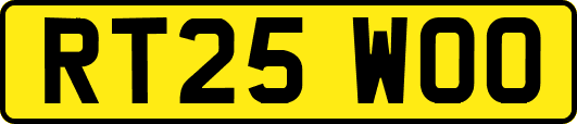 RT25WOO