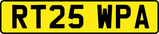 RT25WPA
