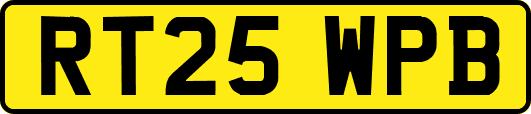 RT25WPB
