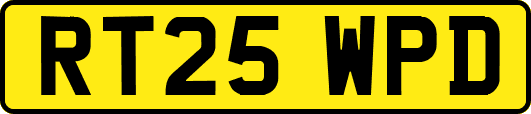 RT25WPD