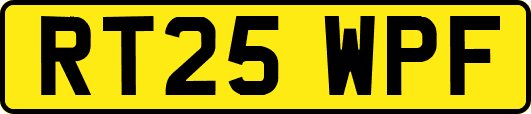 RT25WPF