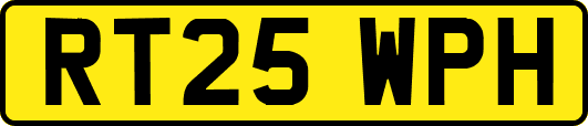 RT25WPH