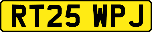 RT25WPJ
