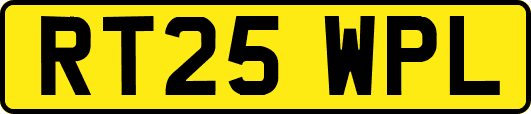 RT25WPL