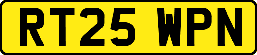 RT25WPN