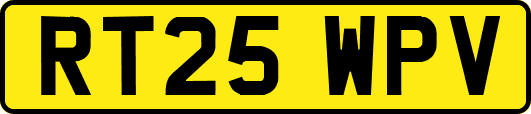 RT25WPV