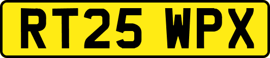 RT25WPX