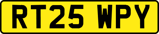 RT25WPY