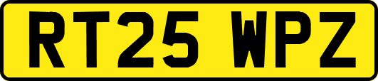RT25WPZ