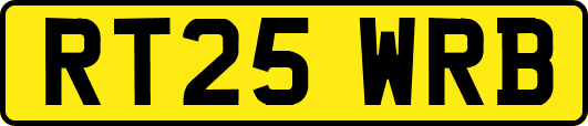 RT25WRB