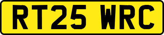 RT25WRC