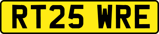 RT25WRE