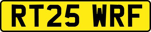 RT25WRF