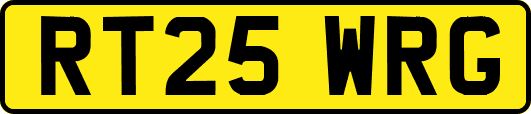 RT25WRG