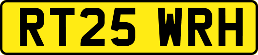 RT25WRH