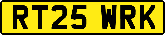RT25WRK