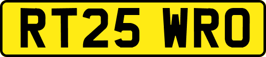 RT25WRO