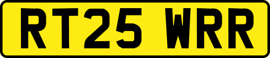 RT25WRR
