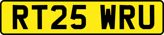 RT25WRU