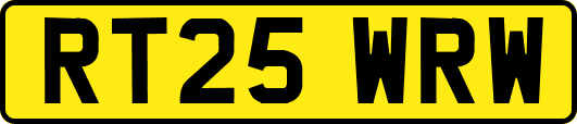 RT25WRW