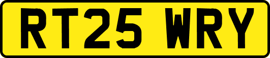 RT25WRY