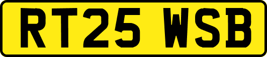 RT25WSB