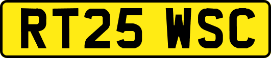 RT25WSC