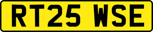 RT25WSE