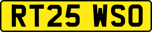 RT25WSO