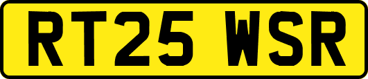 RT25WSR