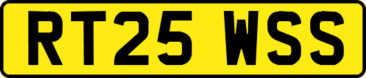 RT25WSS