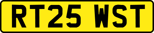 RT25WST