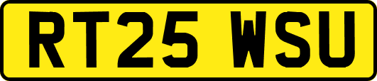 RT25WSU