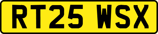 RT25WSX