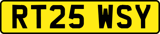 RT25WSY