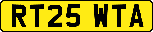 RT25WTA