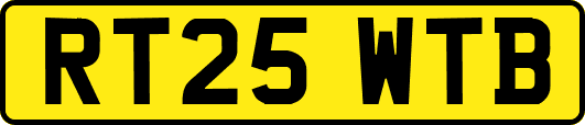 RT25WTB