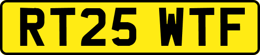RT25WTF