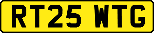 RT25WTG