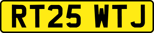 RT25WTJ