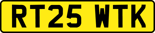RT25WTK