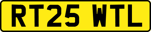 RT25WTL