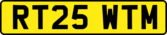 RT25WTM